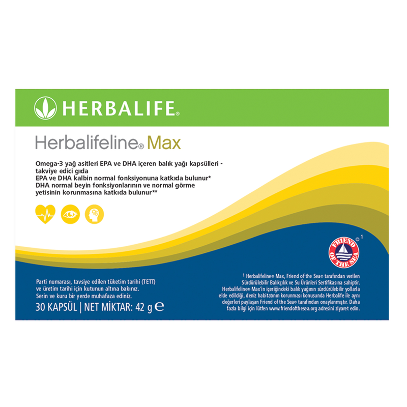 Herbalifeline Max