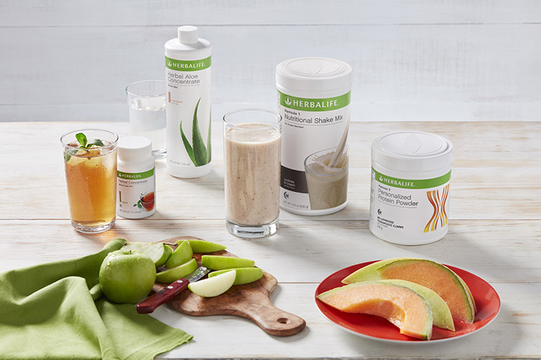 Herbalife Distribütörlük Nedir, Nasıl Olunur?