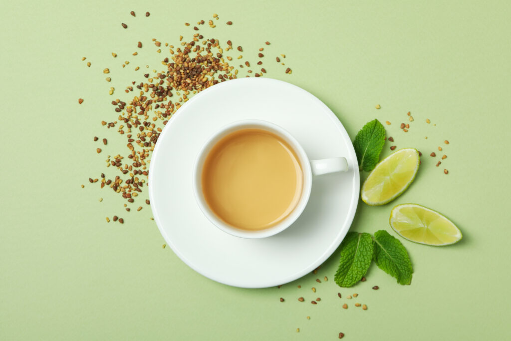 Herbalife Bitkisel Konsantre Çay Kullanımı ve Faydaları