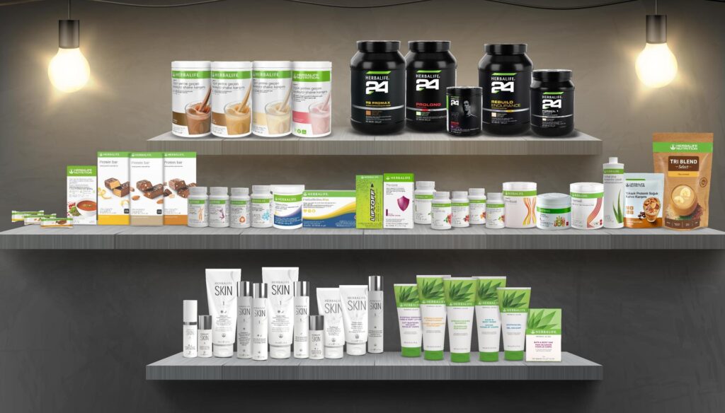 Herbalife Ürünleri Nasıl Satın Alınır, Orijinal Ürün Nasıl Anlaşılır?