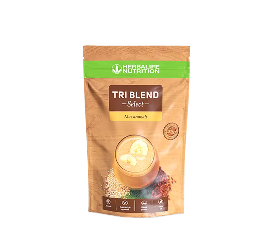 ​​Tri Blend Select​