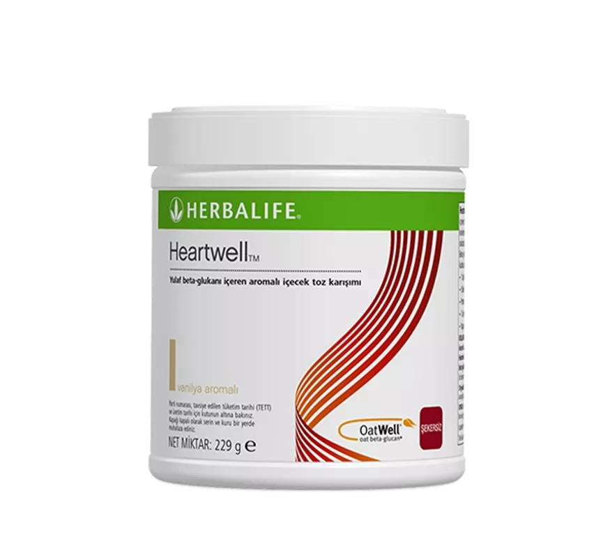 Heartwell