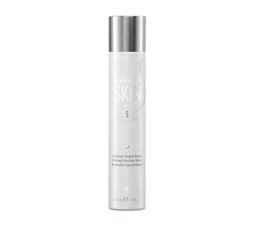 ​​Herbalife SKIN Besleyici Gece Kremi​