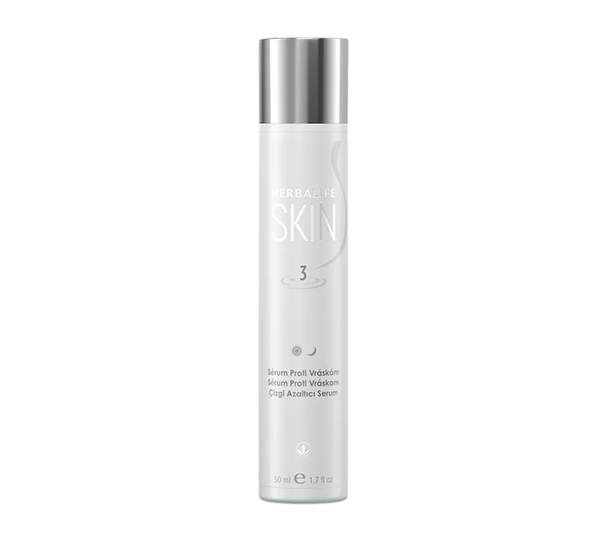​​Herbalife SKIN Çizgi Azaltıcı Serum​