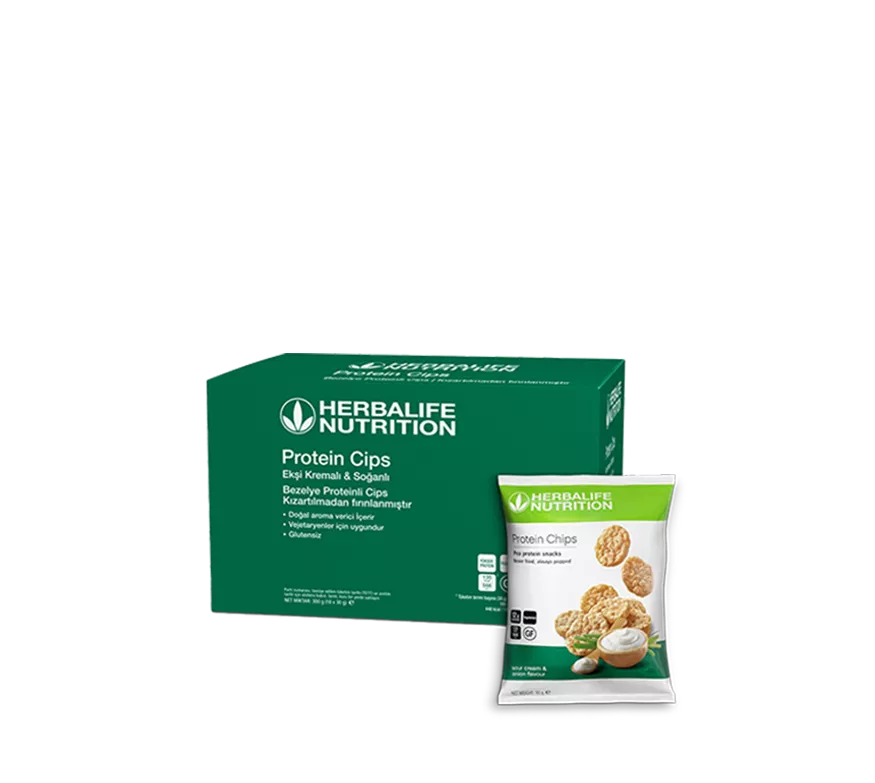 Protein Cips