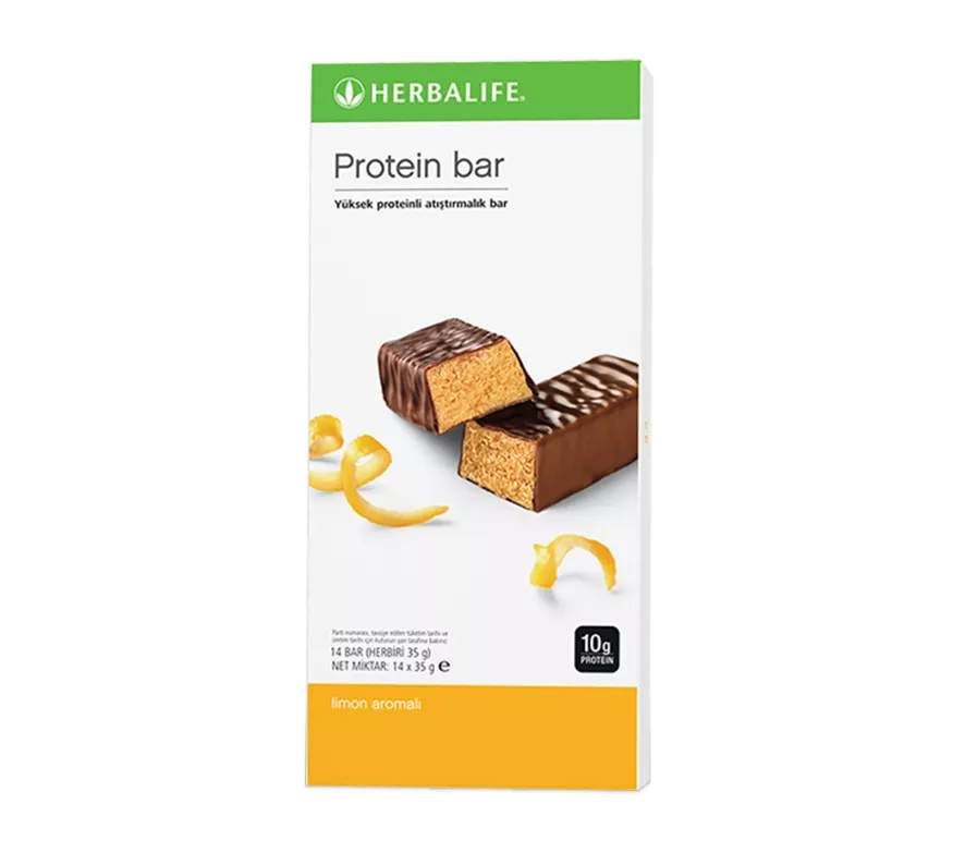 Protein Bar