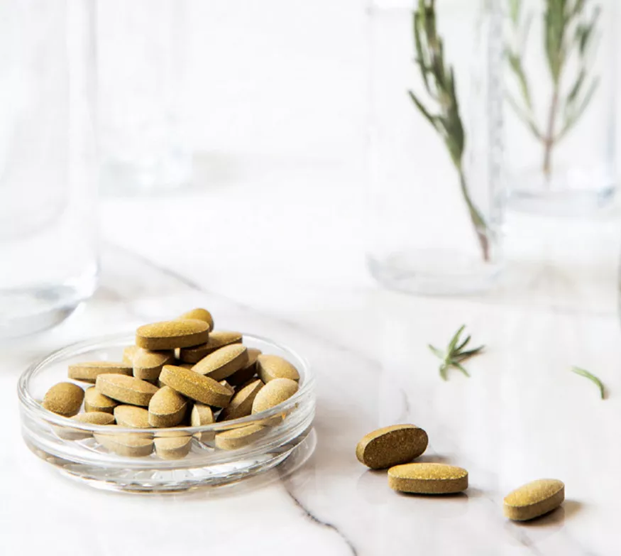Herbalife Thermo Complete Nedir, Faydaları ve Kullanımı
