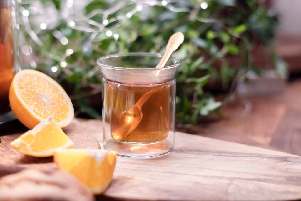 Herbalife Bitkisel Konsantre Çay Nedir, Nasıl Kullanılır?