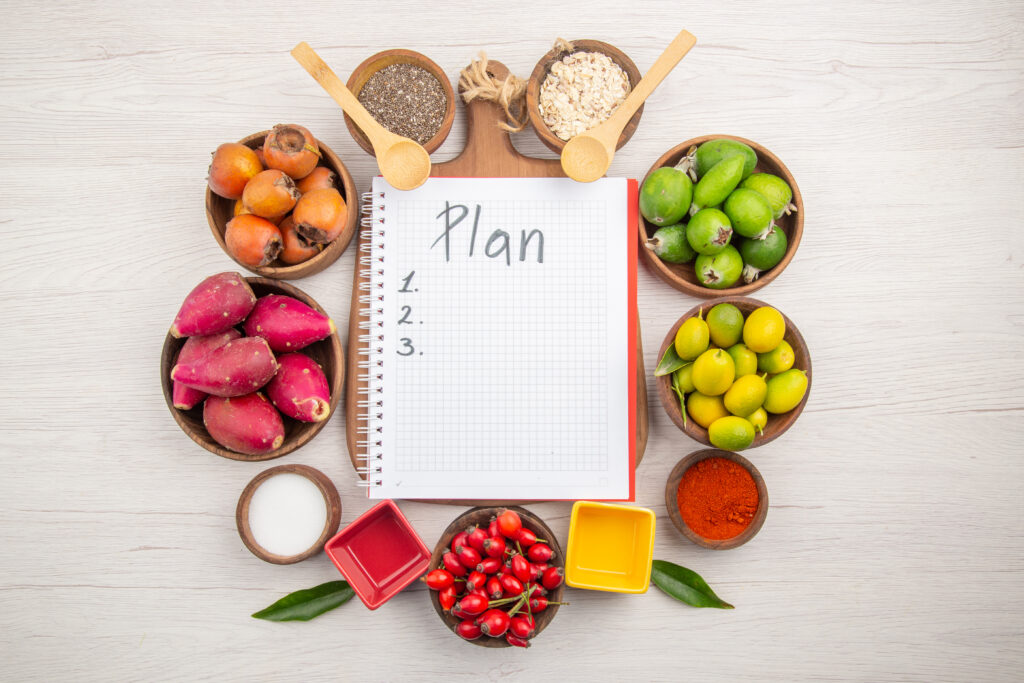 Herbalife Ürünleri ile Sağlıklı Beslenme Nasıl Planlanır?